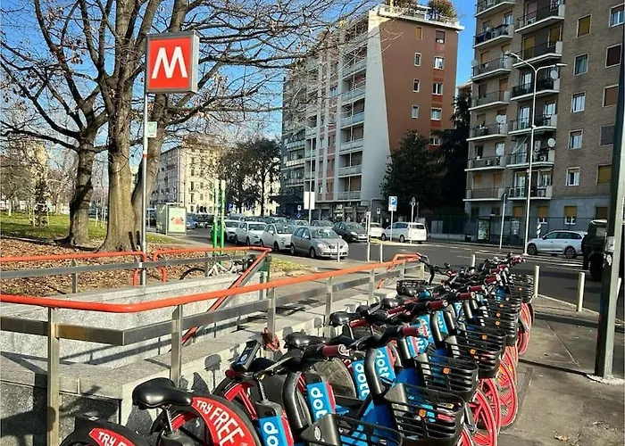 Primaticcio Metro E Aria Condizionata