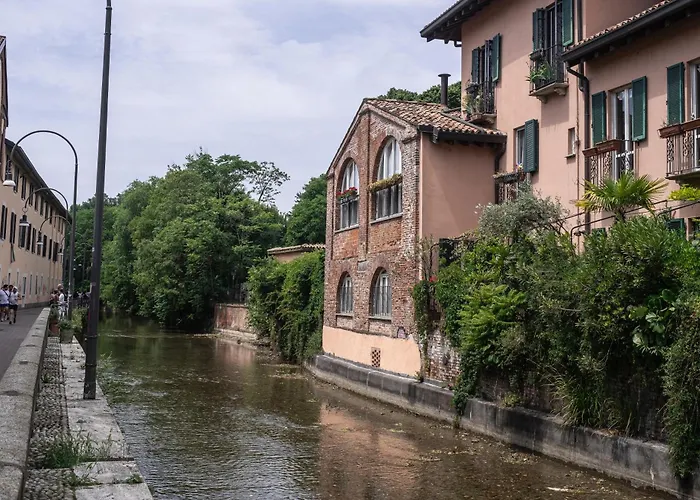 Dimora Martesana